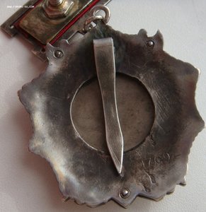 Невский, подвес-реконверс