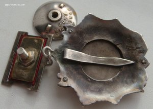 Невский, подвес-реконверс