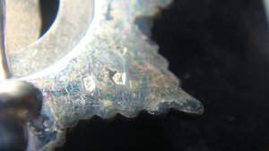 орден военных заслуг Югославия ( серебренные мечи)