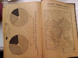 История классовой борьбы в России в материалах и документах