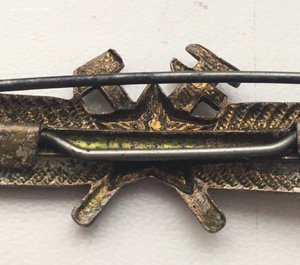 Авиационный техник обр 49г 99мм