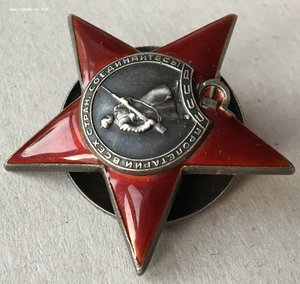 Невский(клёп.)+ОВ-I+КрЗв+медали+пробивка