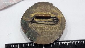 Китайский знак по соревнованию в стрельбе