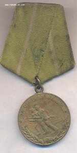 Медаль за оборону Одессы