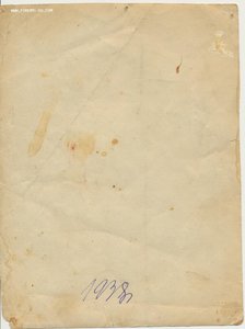 Портрет бойца казачьих частей РККА 1938 г.!