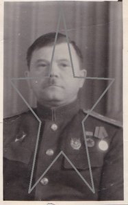 Генерал-лейтенант инж.войск Иван Павлович Галицкий. 12.43 г.