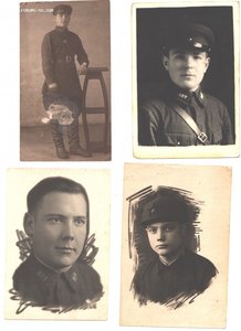 Петлицы с шифровками 10 фото