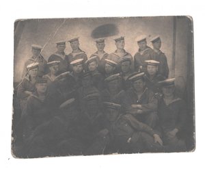 Краснознаменная амурская флотилия