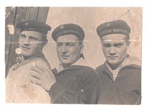 Краснознаменная амурская флотилия