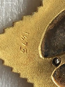 Суворов 2  степени.