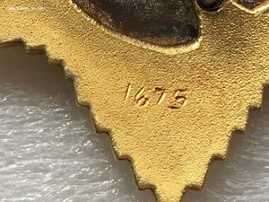 Суворов 2  степени.