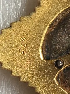 Суворов 2  степени.