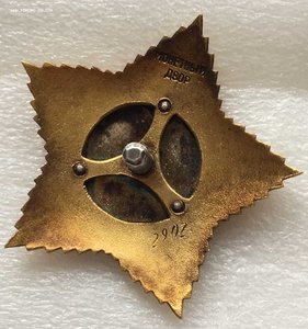 Суворов 2  степени.