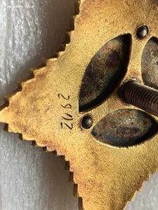 Суворов 2  степени.