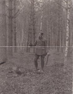 "Товарищ Лацетис...". 2 фото.