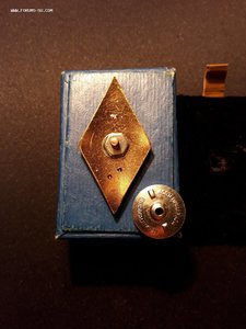 Ромб пединститут в домике люкс!