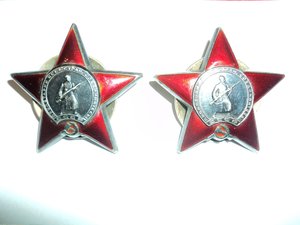 Комплект скорее всего  летчика