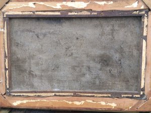 *Вид на Симеиз* худ. Л. Смирновъ