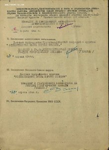 ОВ 1ст. Летчик. ГСС.