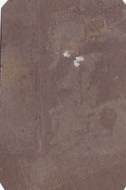 Военфельшер с медалью "За Отвагу". ВОВ.