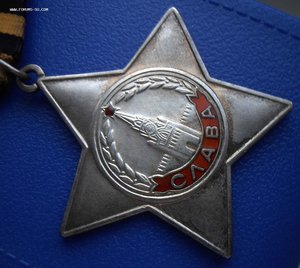 Слава 3 ст дубликатная на доке