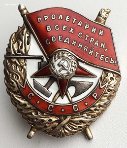 БКЗ винт 62111 на сержанта