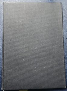 Свидетельство об окончании Академии БМ им СТАЛИНА