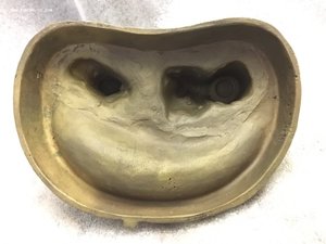 Сюжетная скульптура в украинском мотиве