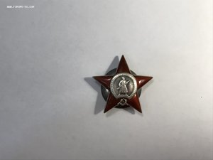 КЗ  № 62 109 18-я кавдивизия Ржевско-Вяземская операция 1942