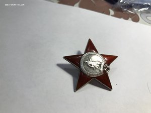КЗ  № 62 109 18-я кавдивизия Ржевско-Вяземская операция 1942
