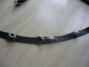 Казачья портупея
