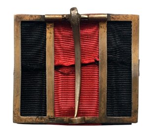 Знак отличия беспорочной службы за XXХ лет - WK