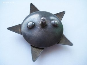 Комплект на руководителя подполья!!!