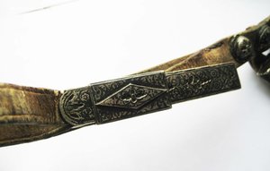 Пояс казачий, 135 см