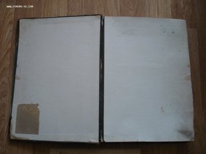 Барановский. Архитектурная энциклопедия второй половины XIXв