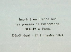 эротика — капиталистические журналы 1973, 1974, 1976 гг.