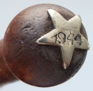 Нож фронтовой Выборг-КС-1944г