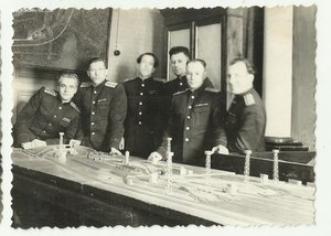 Военно-Транспортная Академия им. Кагановича, 14 фото.