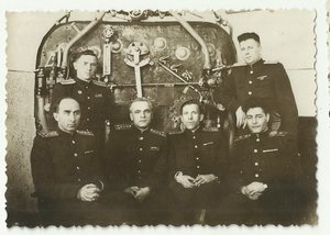Военно-Транспортная Академия им. Кагановича, 14 фото.