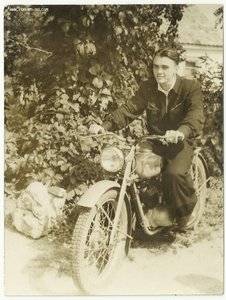 Мотоциклы, 9 фото.