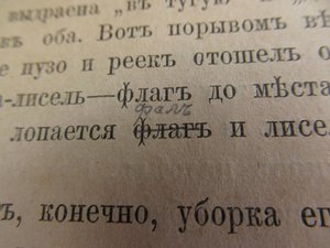 Аренс Е. И. Из плавания на клипере «Стрелок» в 1883—1885 гг.