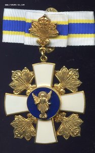 Знак почета в коробке №4180