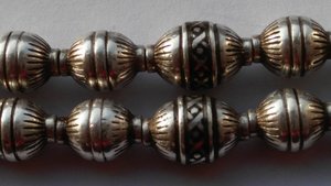 Четки Серебро,Эмаль.