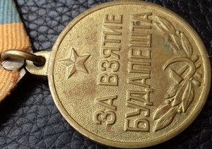 ДВА РАЗНЫХ БУДАПЕШТА