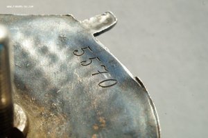 БКЗ РСФСР №5570