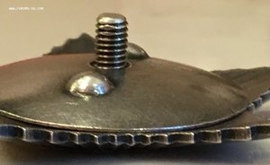 Суворов 3 степени.