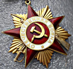 ОВ-1 № 14729 подвес (реконверсия)