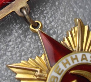 ОВ-1 № 14729 подвес (реконверсия)