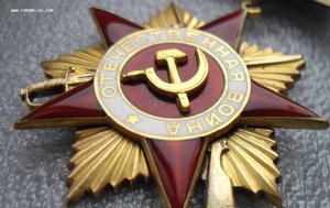 ОВ-1 № 14729 подвес (реконверсия)