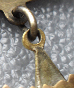 ОВ-1 № 14729 подвес (реконверсия)